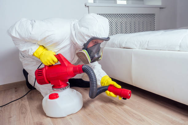 Best Wildlife Control Services  in Duncan Falls, OH
